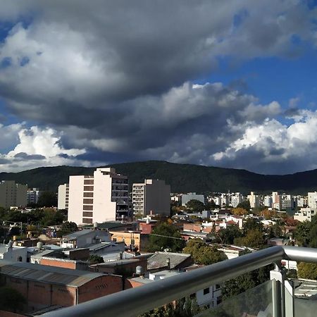 Calido Monoambiente En Excelente Zona En Salta. Apartment Bagian luar foto