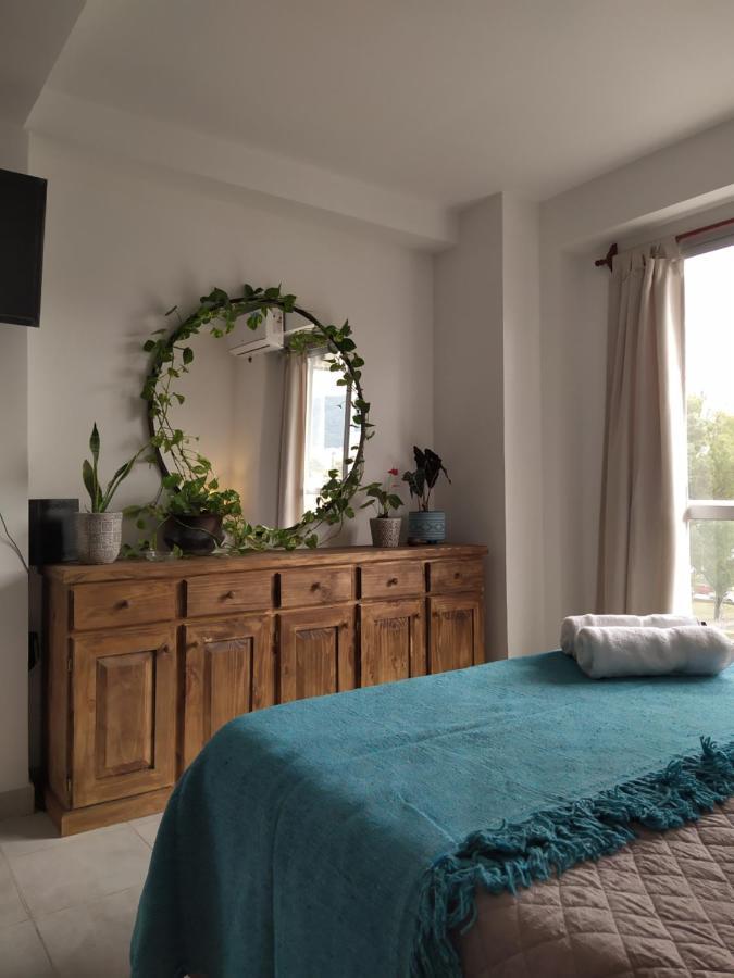 Calido Monoambiente En Excelente Zona En Salta. Apartment Bagian luar foto