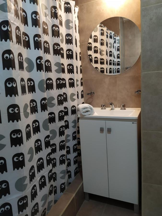 Calido Monoambiente En Excelente Zona En Salta. Apartment Bagian luar foto