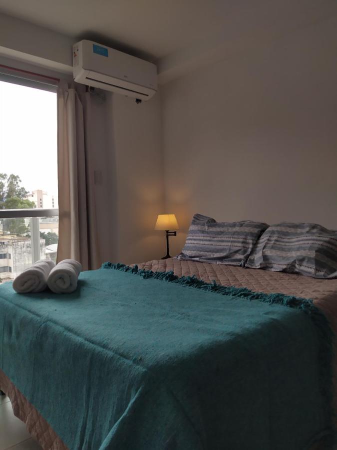 Calido Monoambiente En Excelente Zona En Salta. Apartment Bagian luar foto