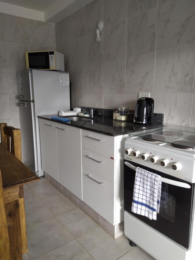 Calido Monoambiente En Excelente Zona En Salta. Apartment Bagian luar foto